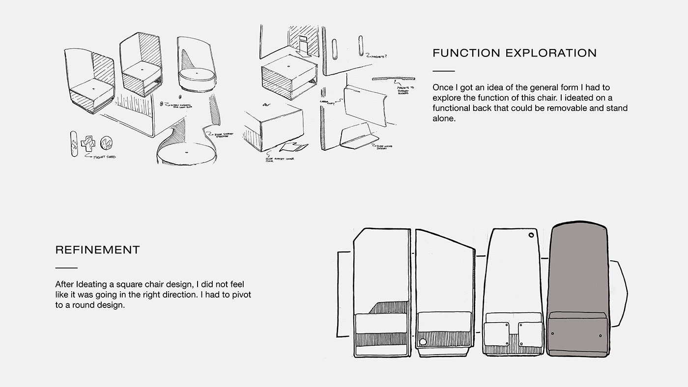 chair，Office chair，Appearance design，exquisite，