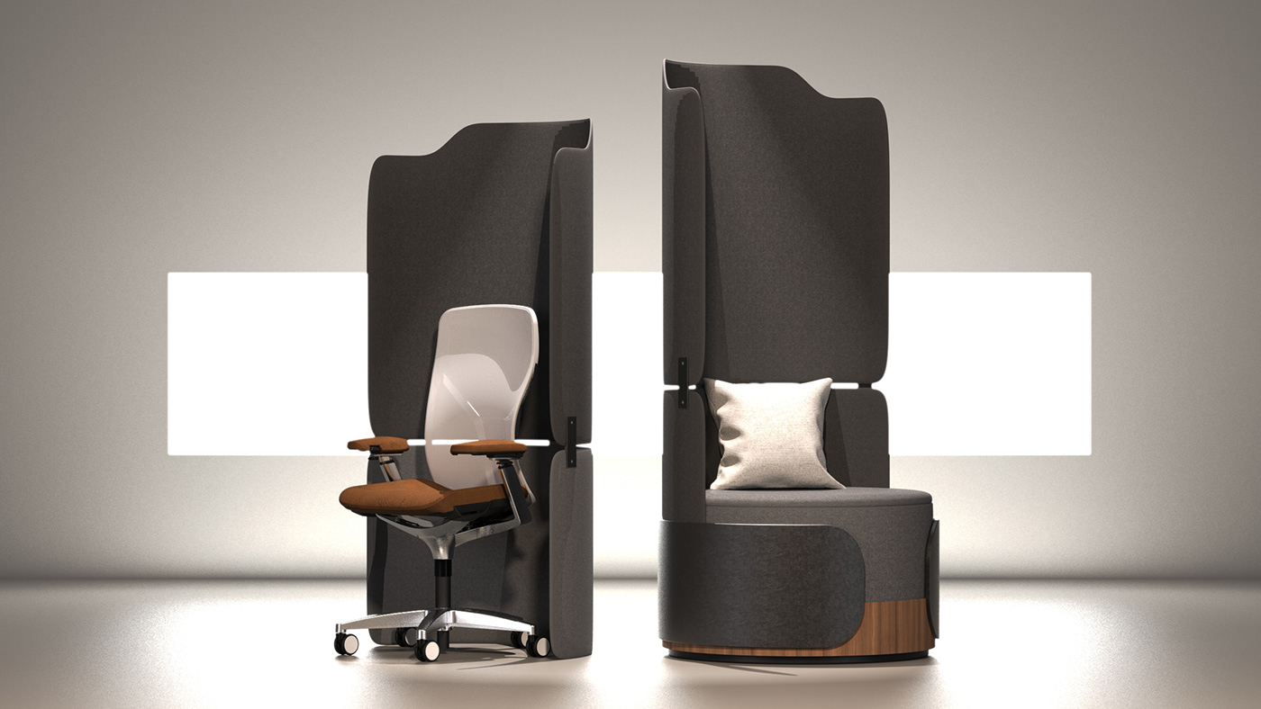 chair，Office chair，Appearance design，exquisite，