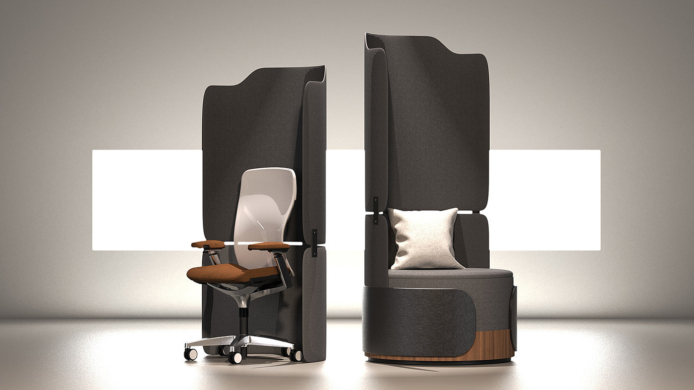 椅子，办公椅，外观设计，精美，