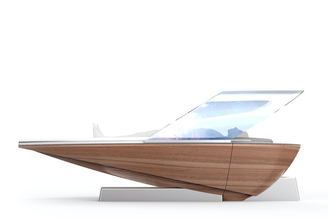 product design，Technology products，Appearance design，intelligence，originality，Bed，