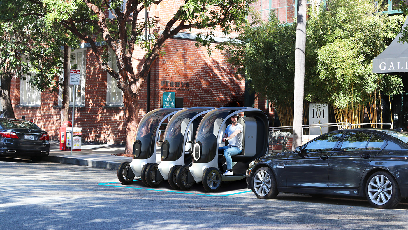 concept，Electric tricycle，future，product design，Appearance design，