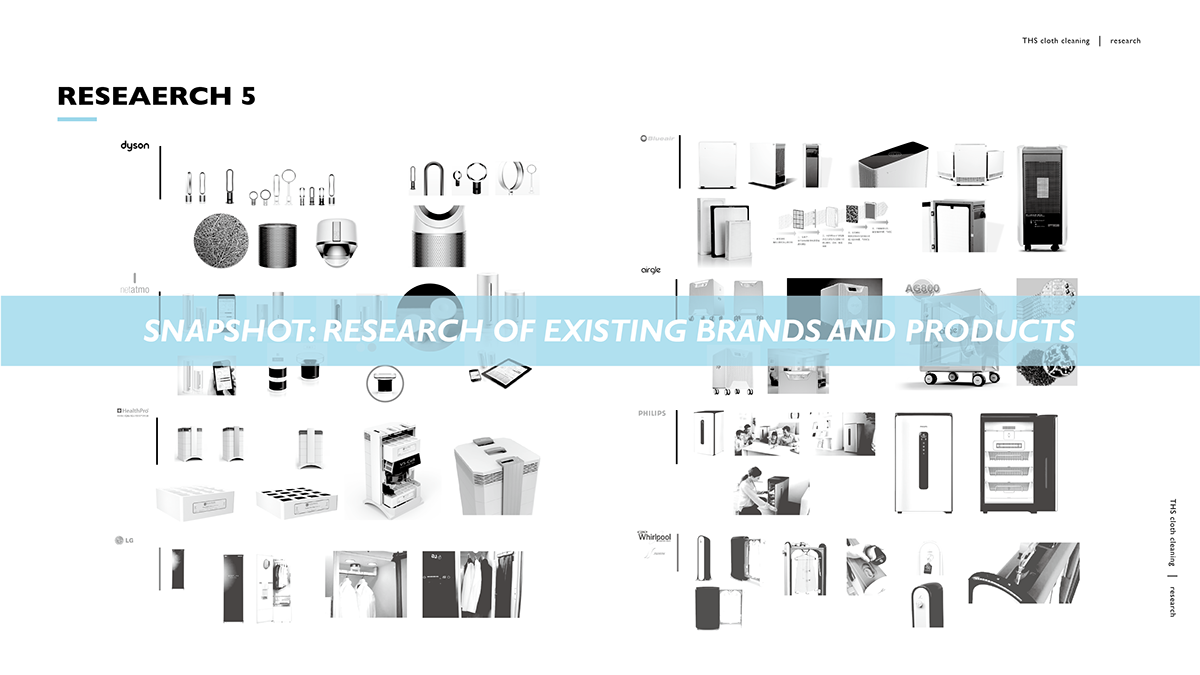 household electrical appliances，Home Furnishing，conceptual design，Design Research，Washing machine，Deodorization，