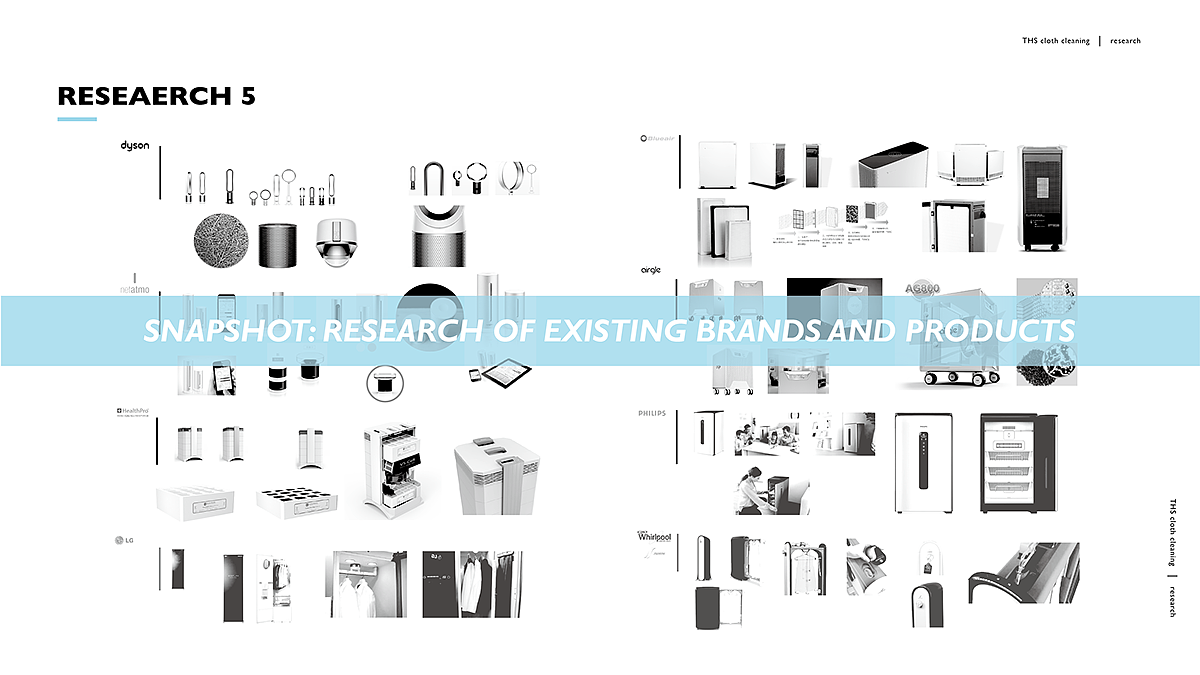 household electrical appliances，Home Furnishing，conceptual design，Design Research，Washing machine，Deodorization，