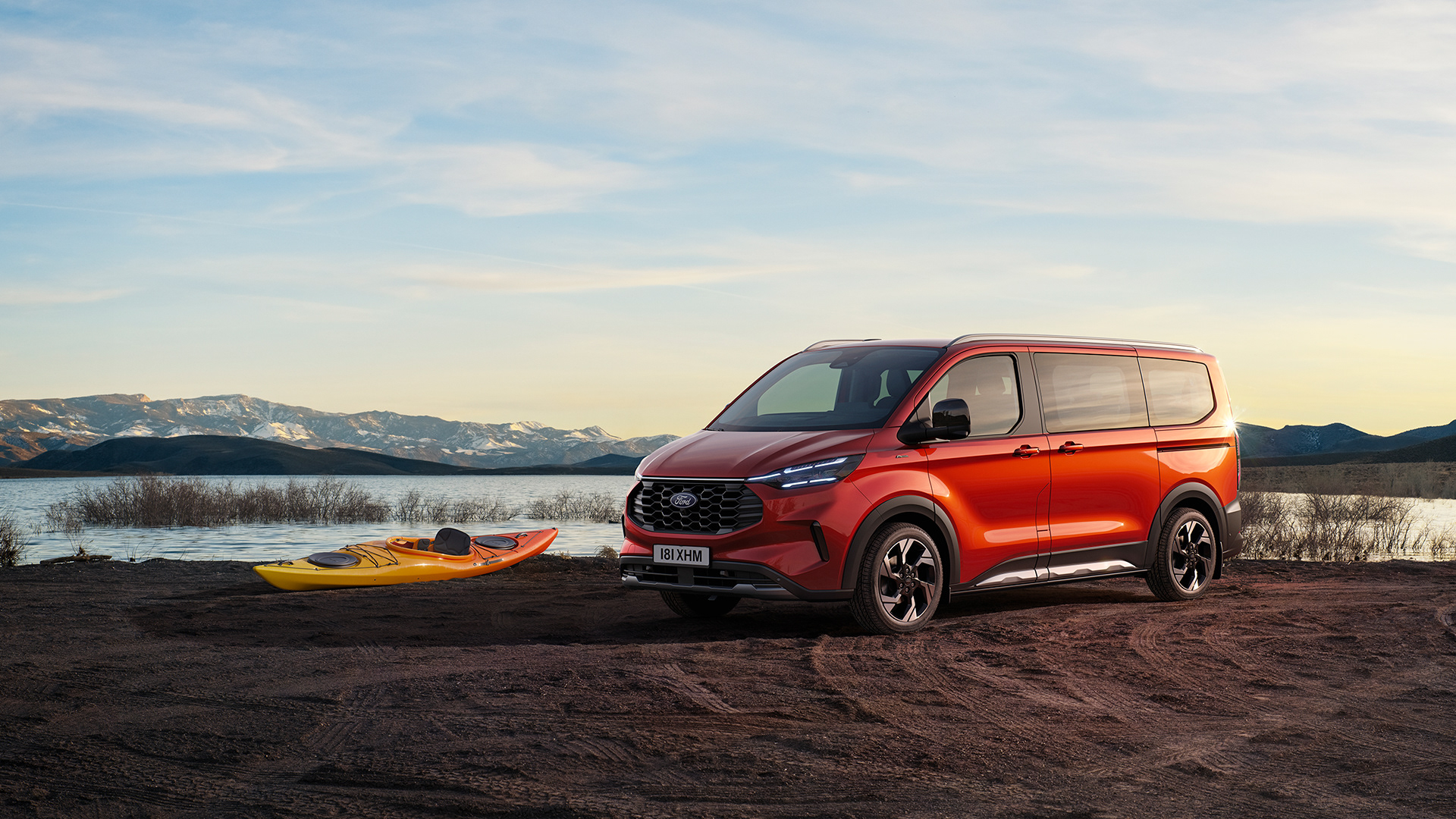 Forttunio，Appearance design，Business Purpose Vehicle，high-end，