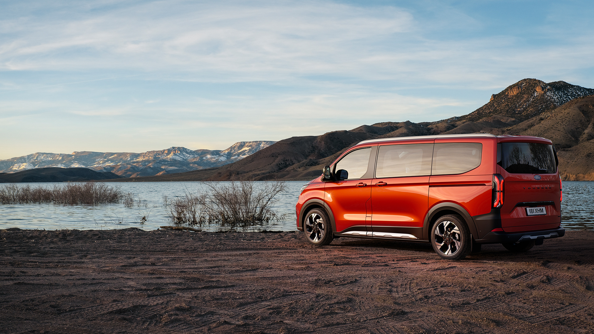 Forttunio，Appearance design，Business Purpose Vehicle，high-end，