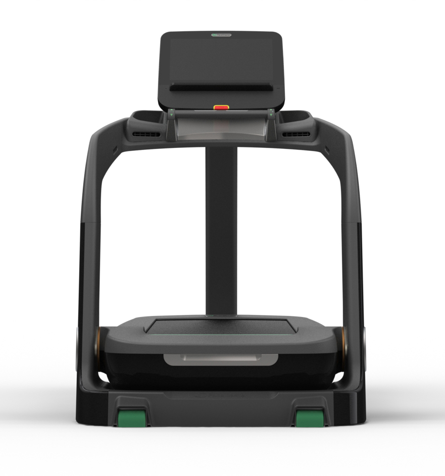 PaceMaster R90，Treadmill，Touch ，Bodybuilding，