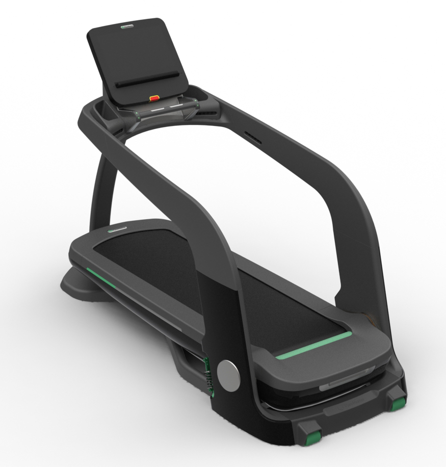 PaceMaster R90，Treadmill，Touch ，Bodybuilding，