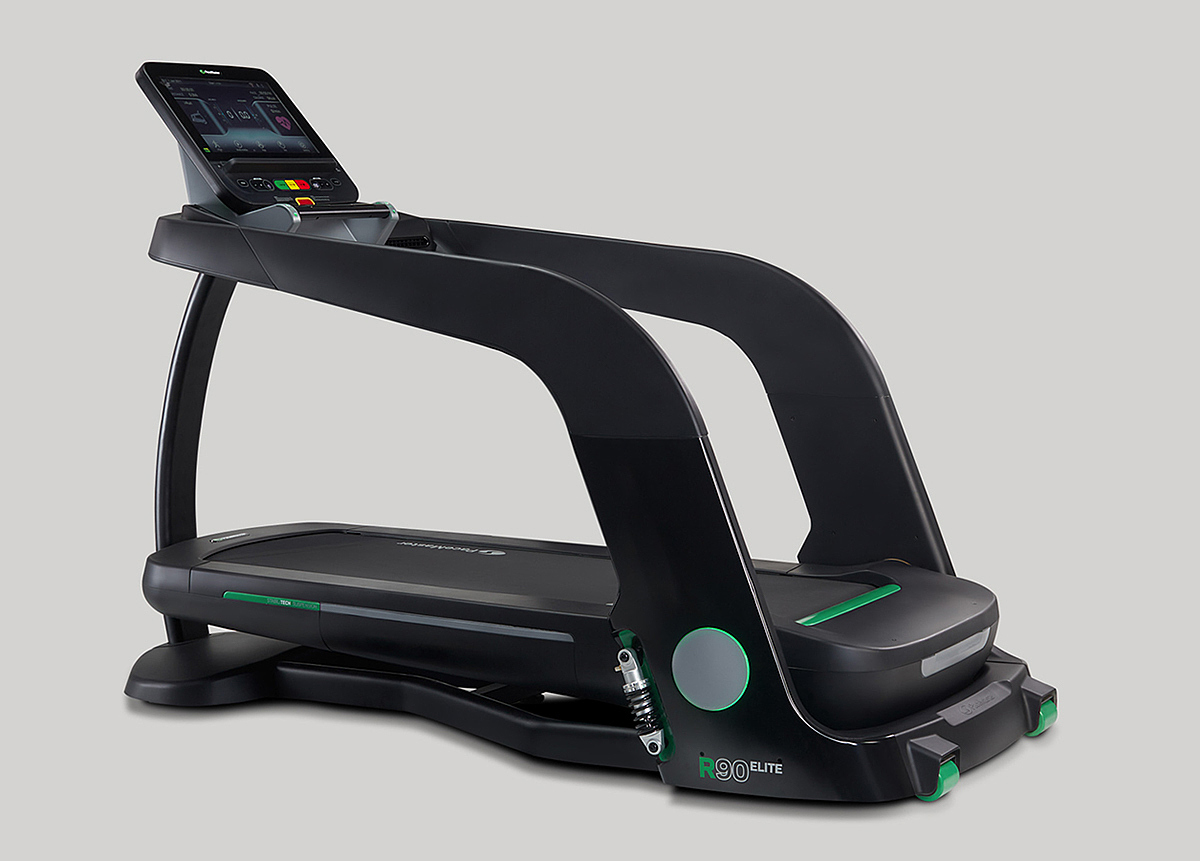PaceMaster R90，Treadmill，Touch ，Bodybuilding，