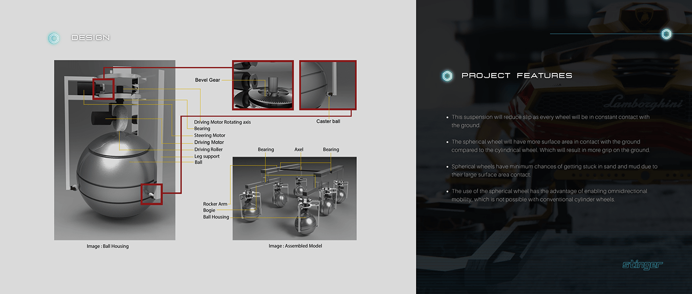 Bogie，product design，Appearance design，Cool，locomotive，