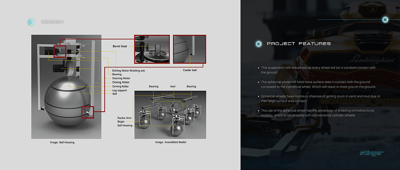 Bogie，product design，Appearance design，Cool，locomotive，