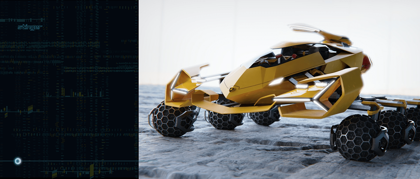 Bogie，product design，Appearance design，Cool，locomotive，