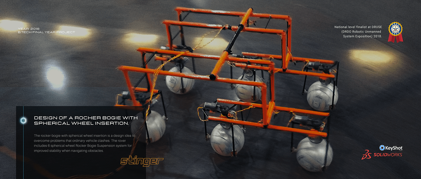 Bogie，product design，Appearance design，Cool，locomotive，