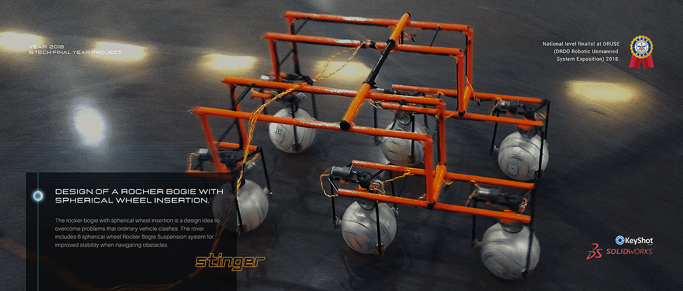 Bogie，product design，Appearance design，Cool，locomotive，