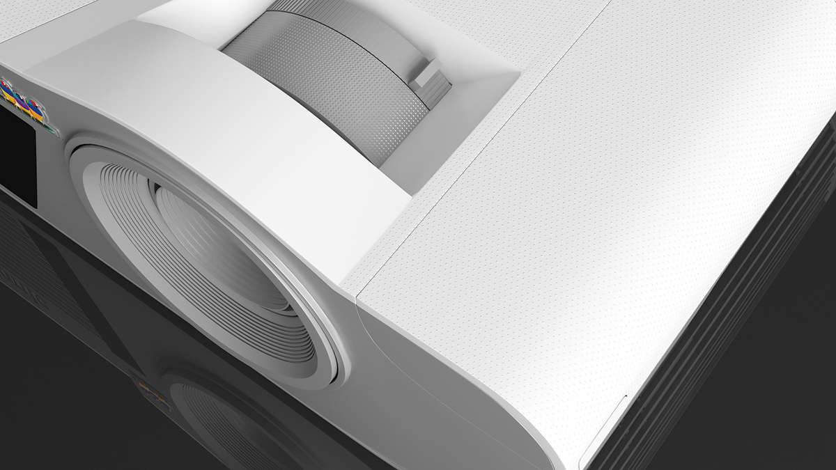 Projector，Projector，No TV screen，video，household electrical appliances，