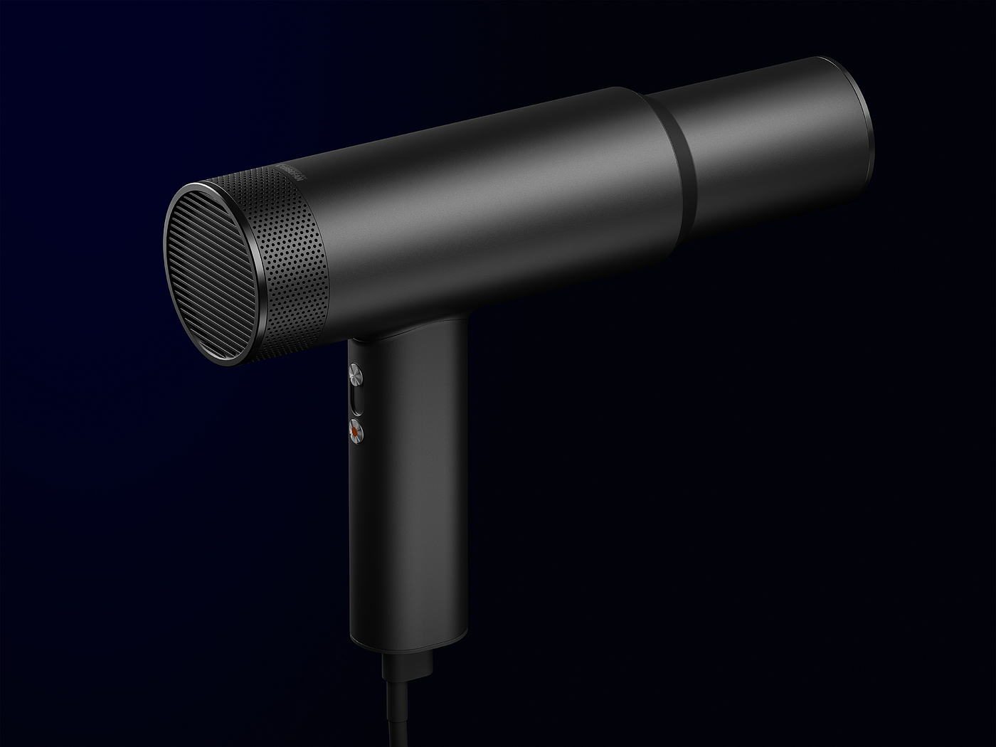Household Electric Appliances，industrial design，Render，product design，cmf，modeling，