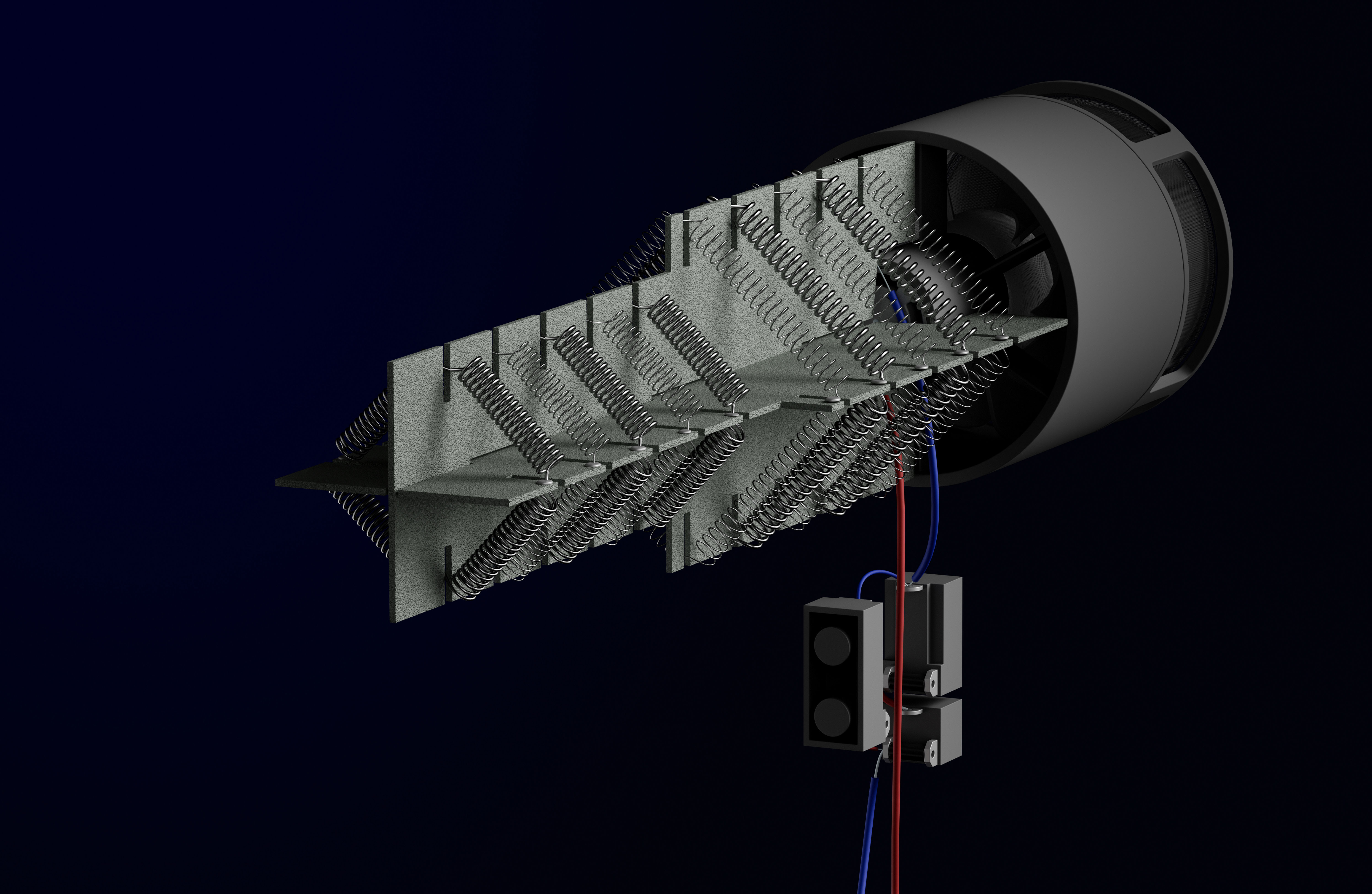 Household Electric Appliances，industrial design，Render，product design，cmf，modeling，