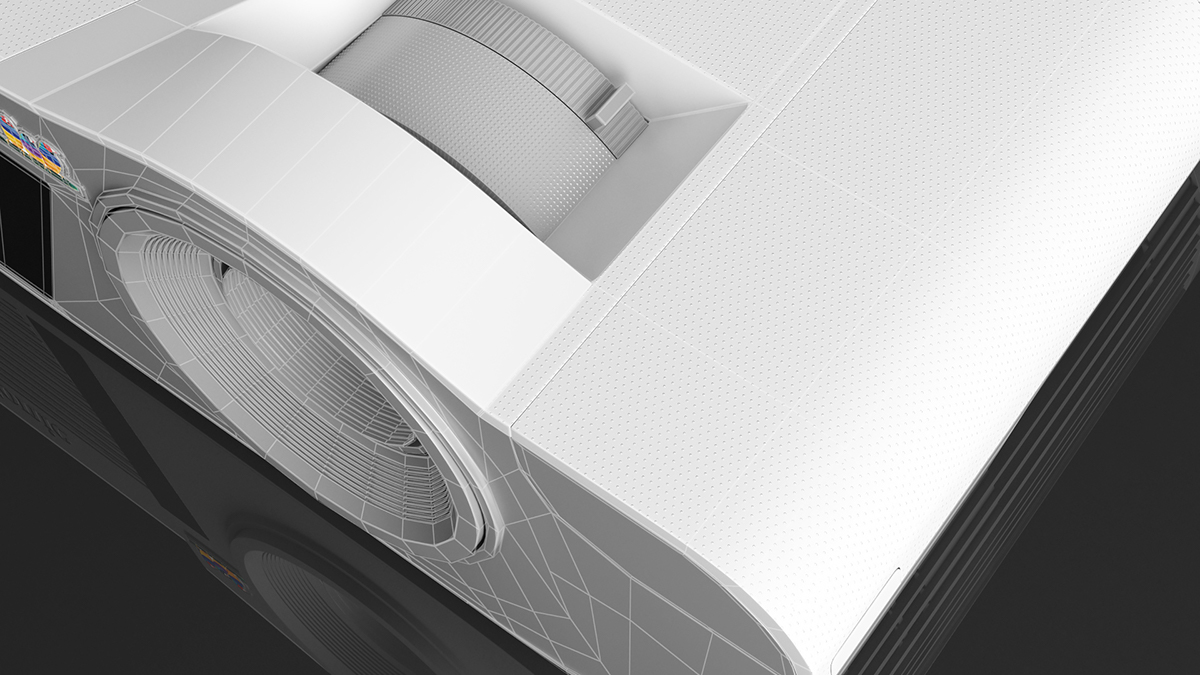 Projector，Projector，No TV screen，video，household electrical appliances，