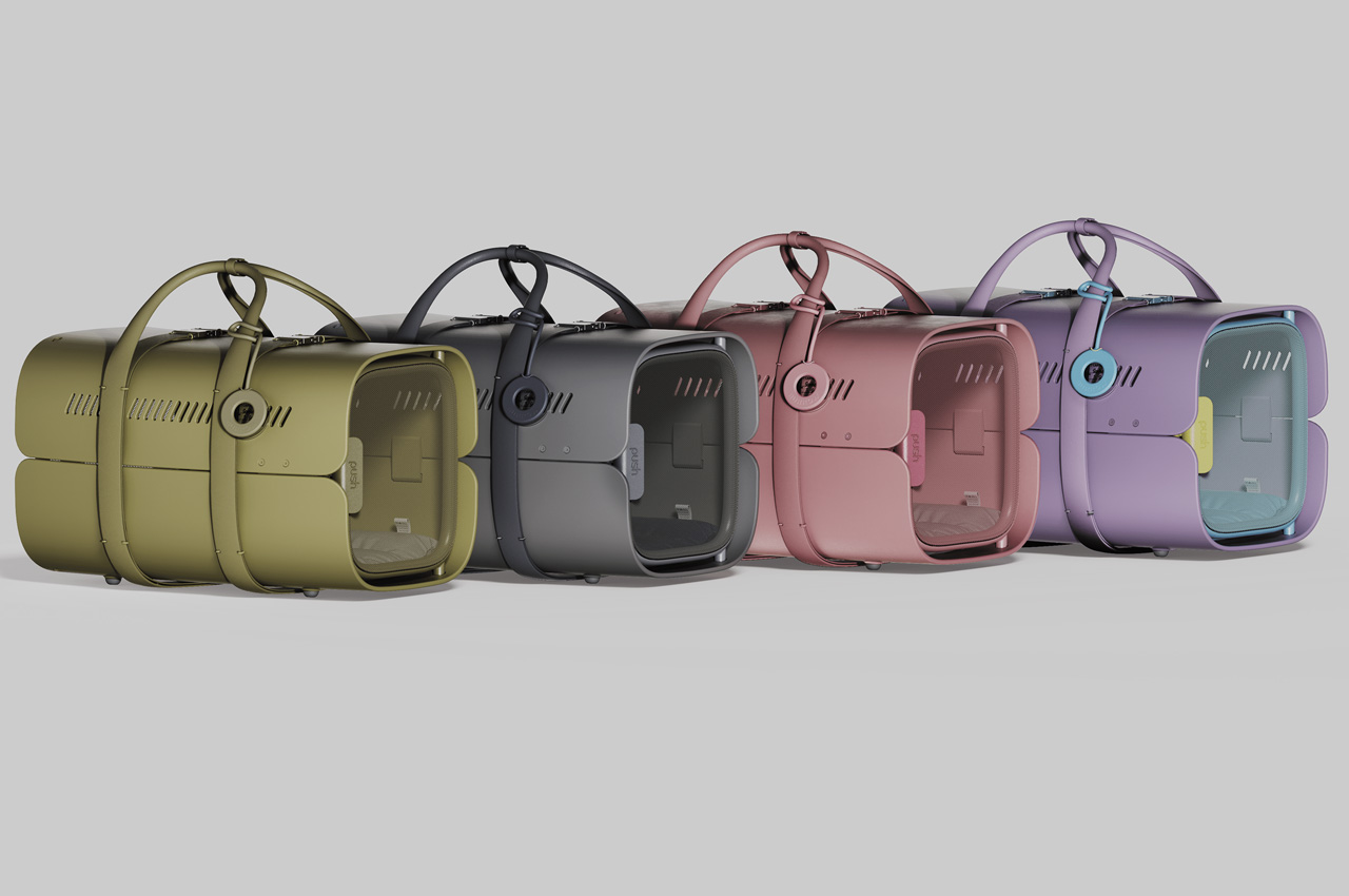 Pet cage，Appearance design，exquisite，product design，