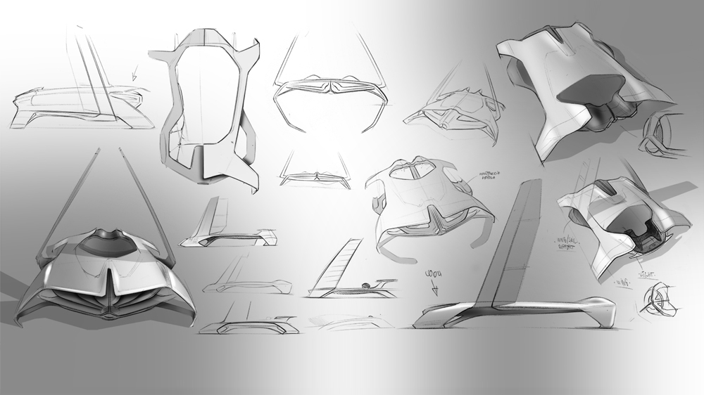 Benz，automobile，outdoors，motion，concept，