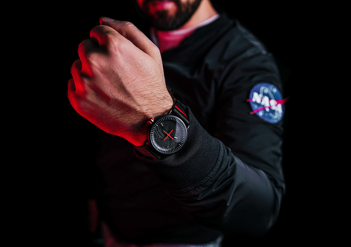 originality，product design，Wristwatch，Inspired design，Appearance design，