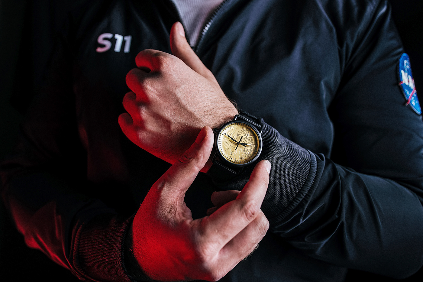 originality，product design，Wristwatch，Inspired design，Appearance design，