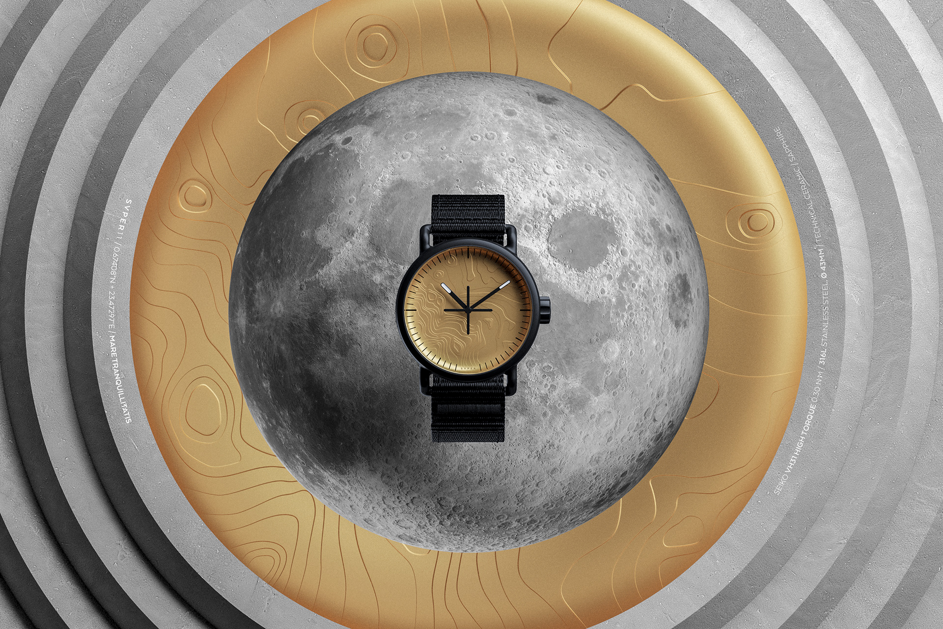 originality，product design，Wristwatch，Inspired design，Appearance design，