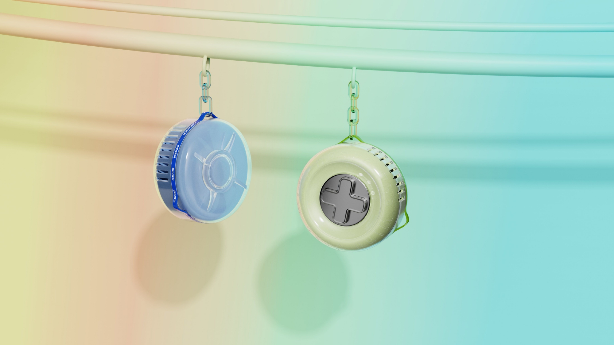 product design，industrial design，sample reels，Keyshot rendering，Fan，