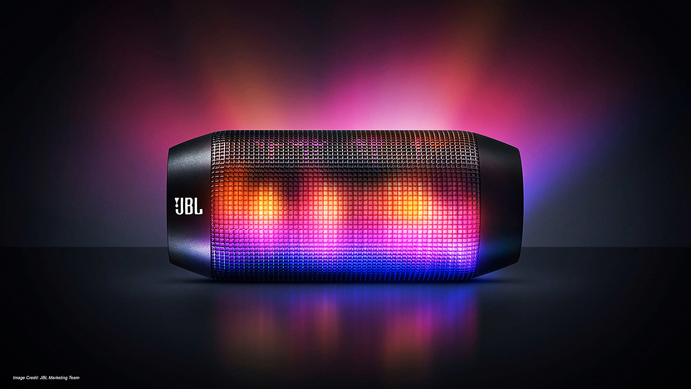 PULSE，2014 red dot award，