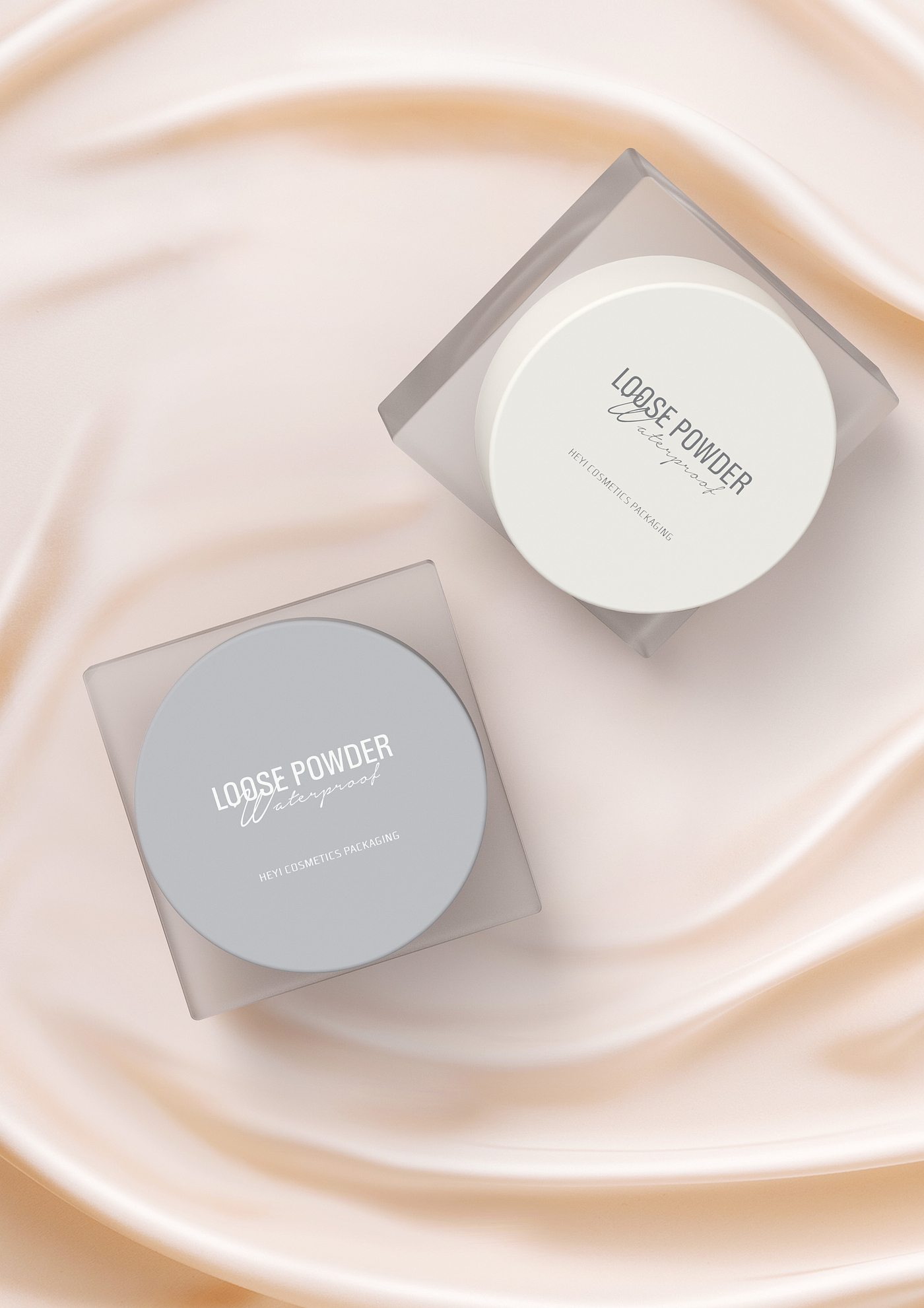 Make-up，Beauty makeup，Render，design sketch，proposal，