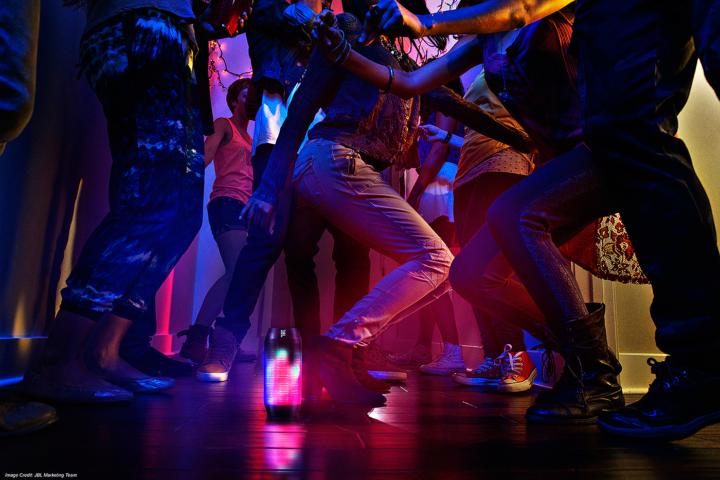 PULSE，2014 red dot award，