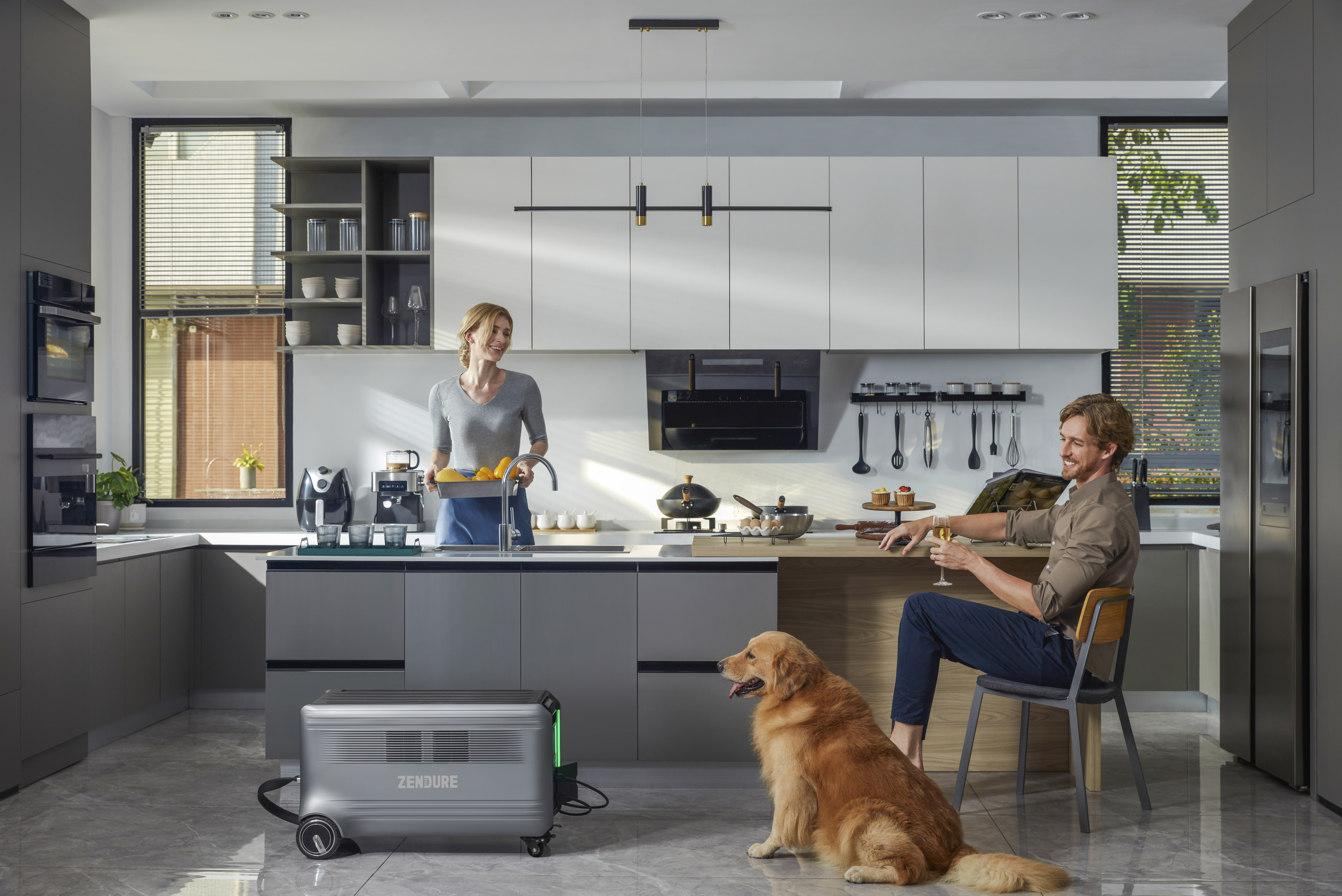 Energy storage，science and technology，superposition，Hidden tie rod，PI serialization design，Home storage，equipment，modularization，