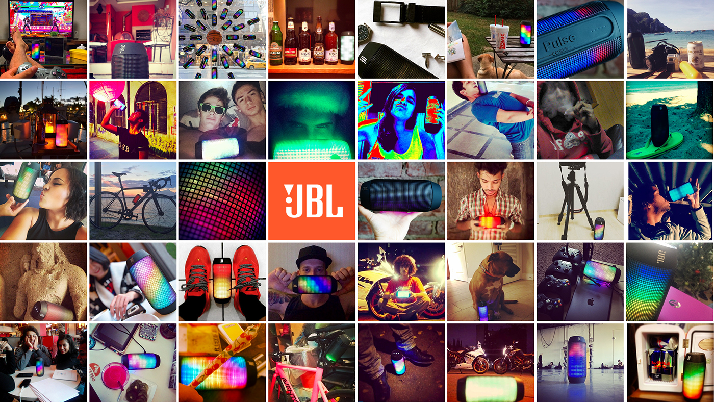 PULSE，2014 red dot award，