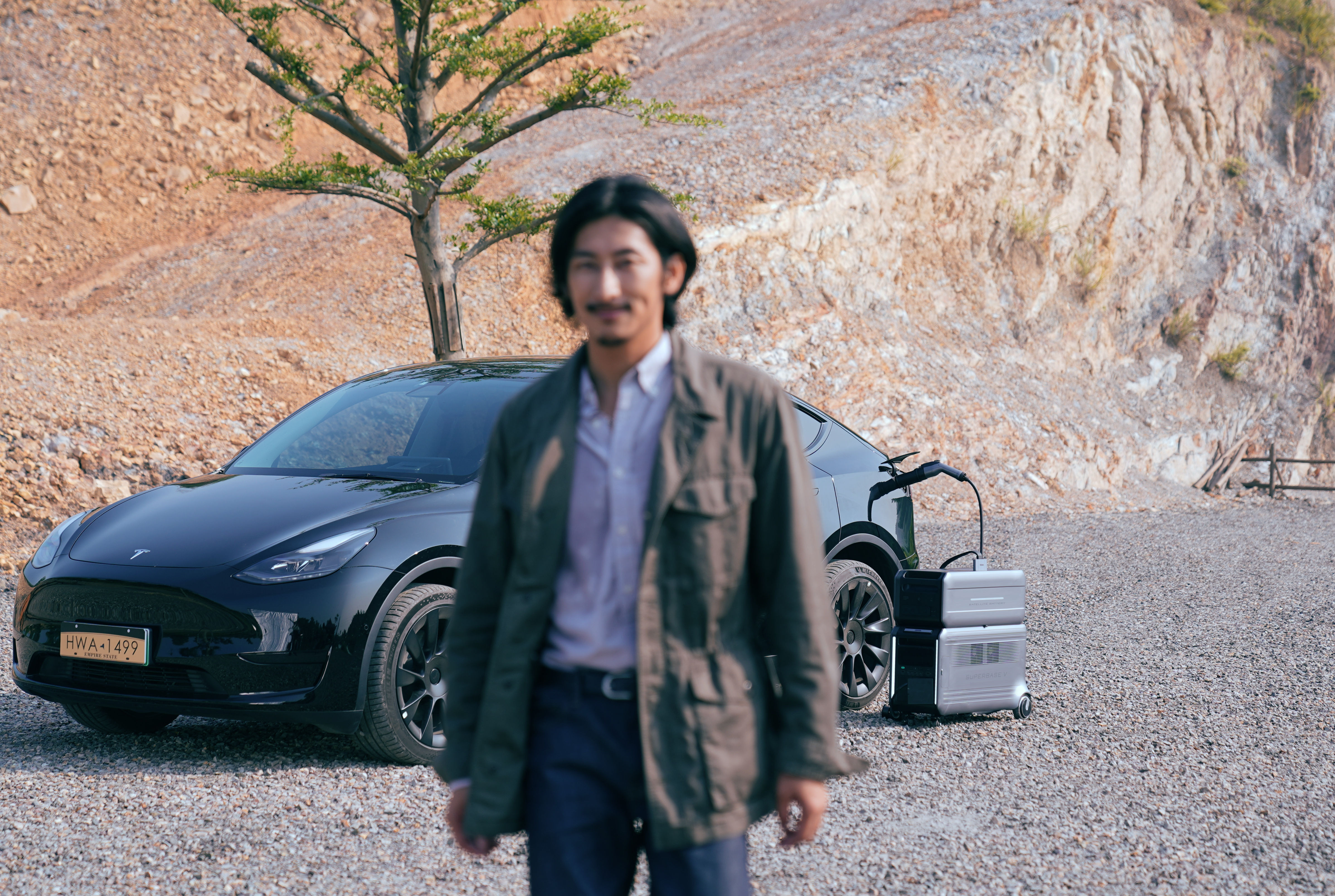 Energy storage，science and technology，superposition，Hidden tie rod，PI serialization design，Home storage，equipment，modularization，