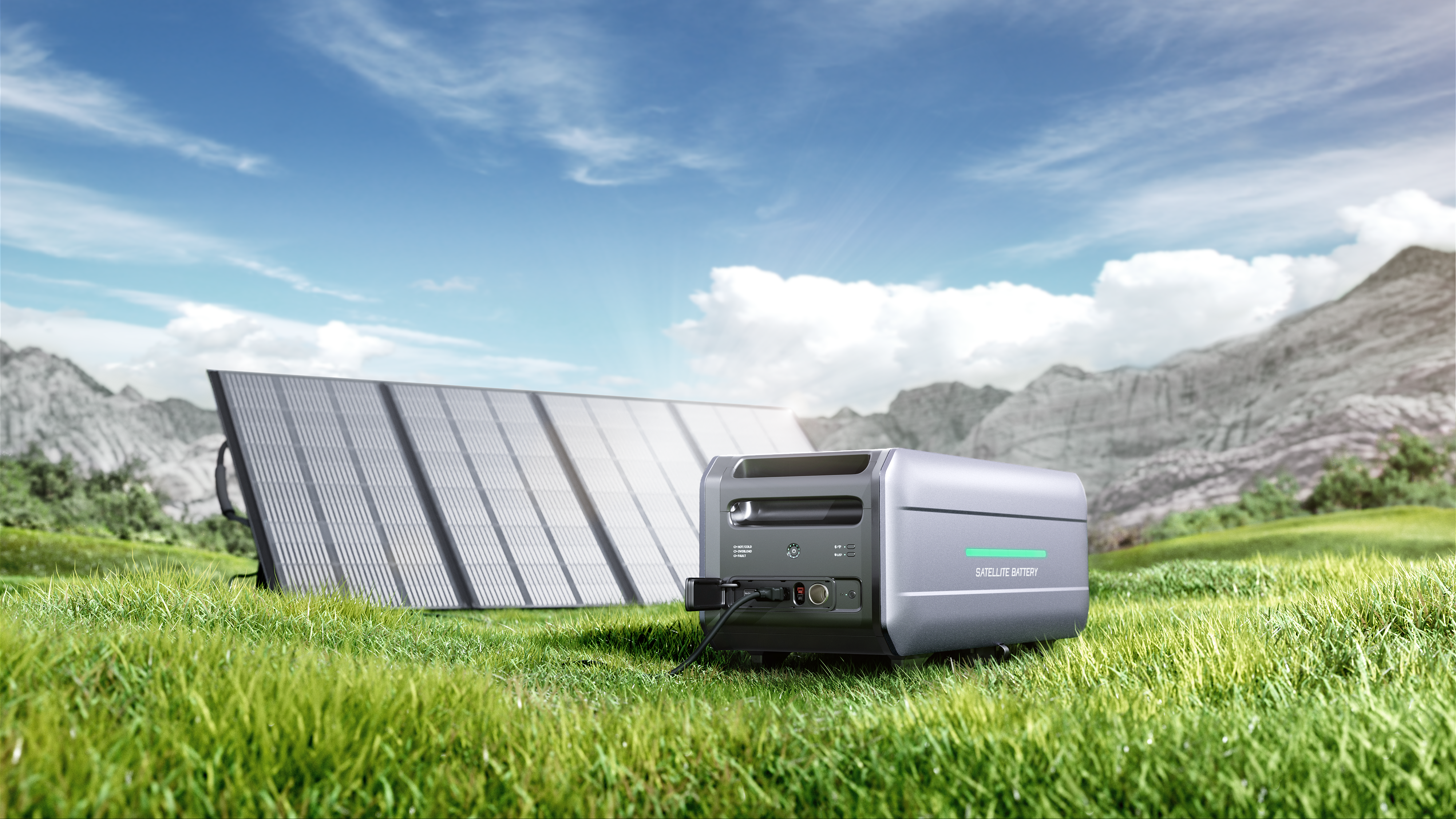 Energy storage，science and technology，superposition，Hidden tie rod，PI serialization design，Home storage，equipment，modularization，