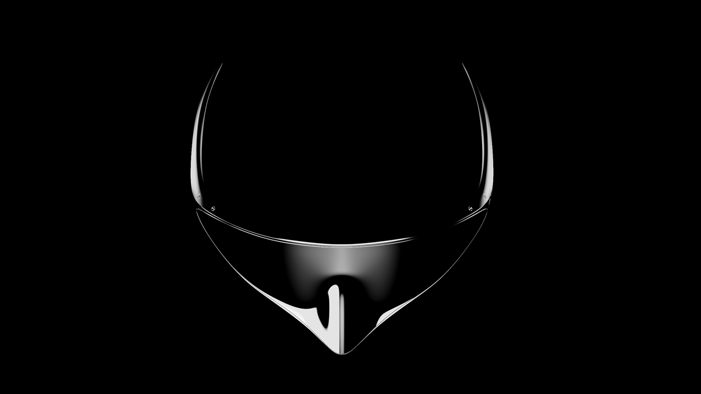 HERO MASK，cartier，Mask，product design，