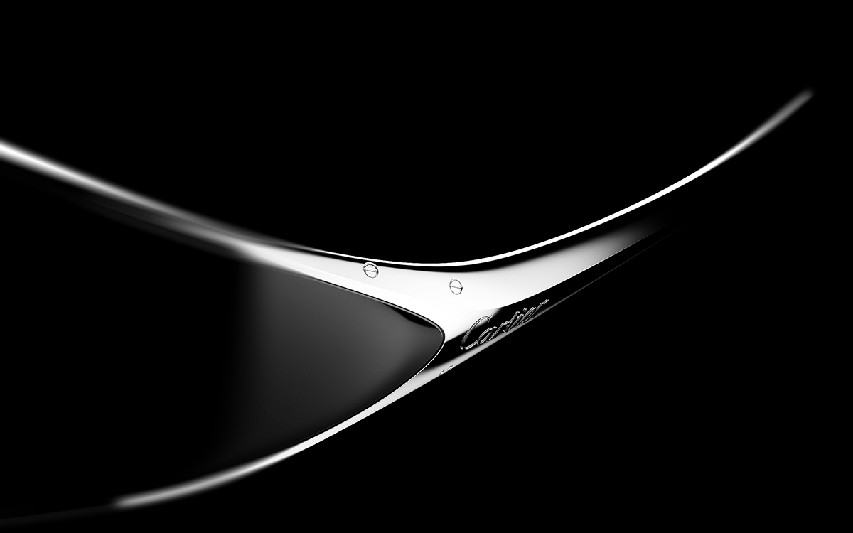 HERO MASK，cartier，Mask，product design，