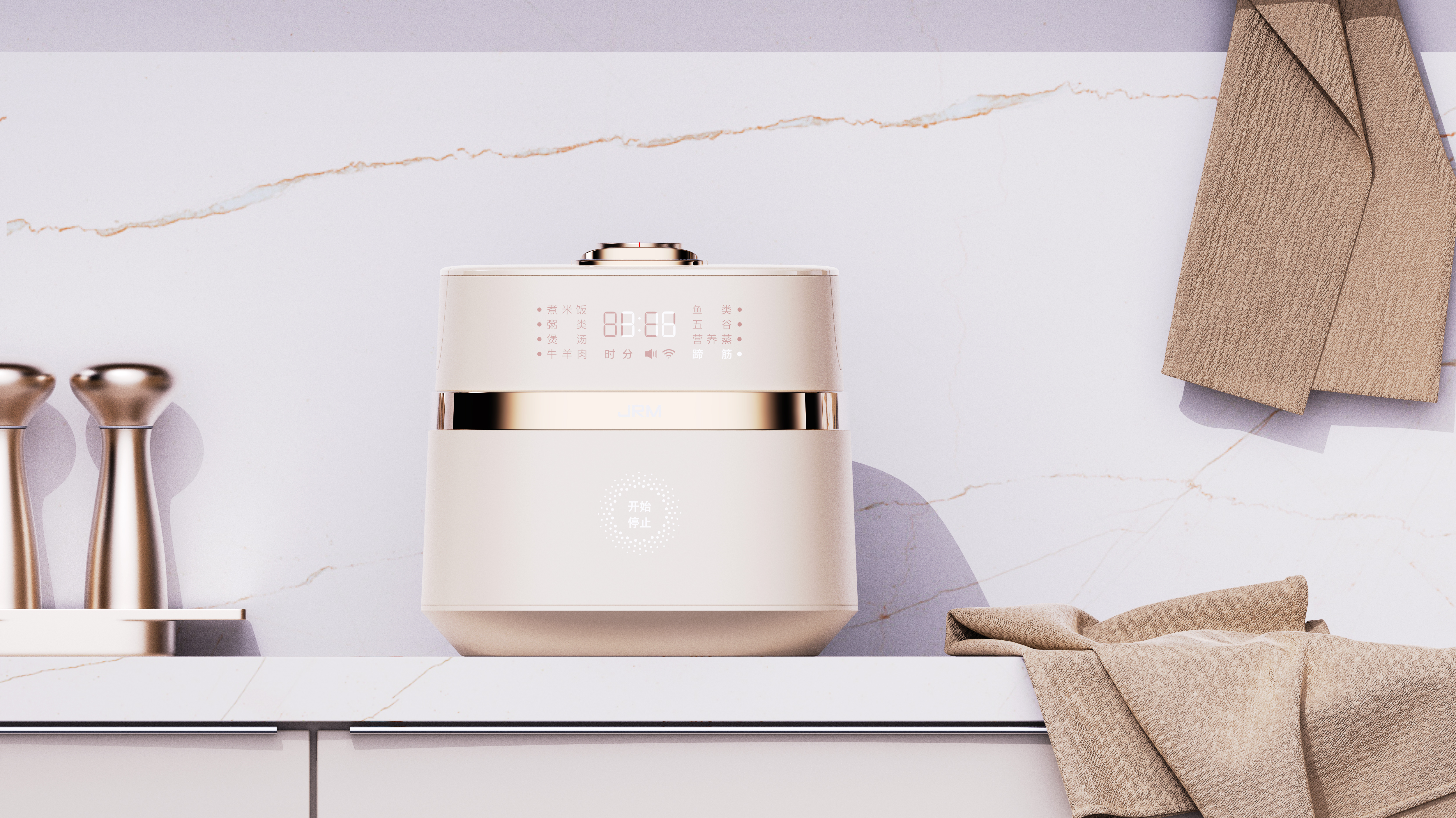 High voltage rice cooker，rice cooker，rice cooker，Multifunctional rice cooker，Household Electric Appliances，