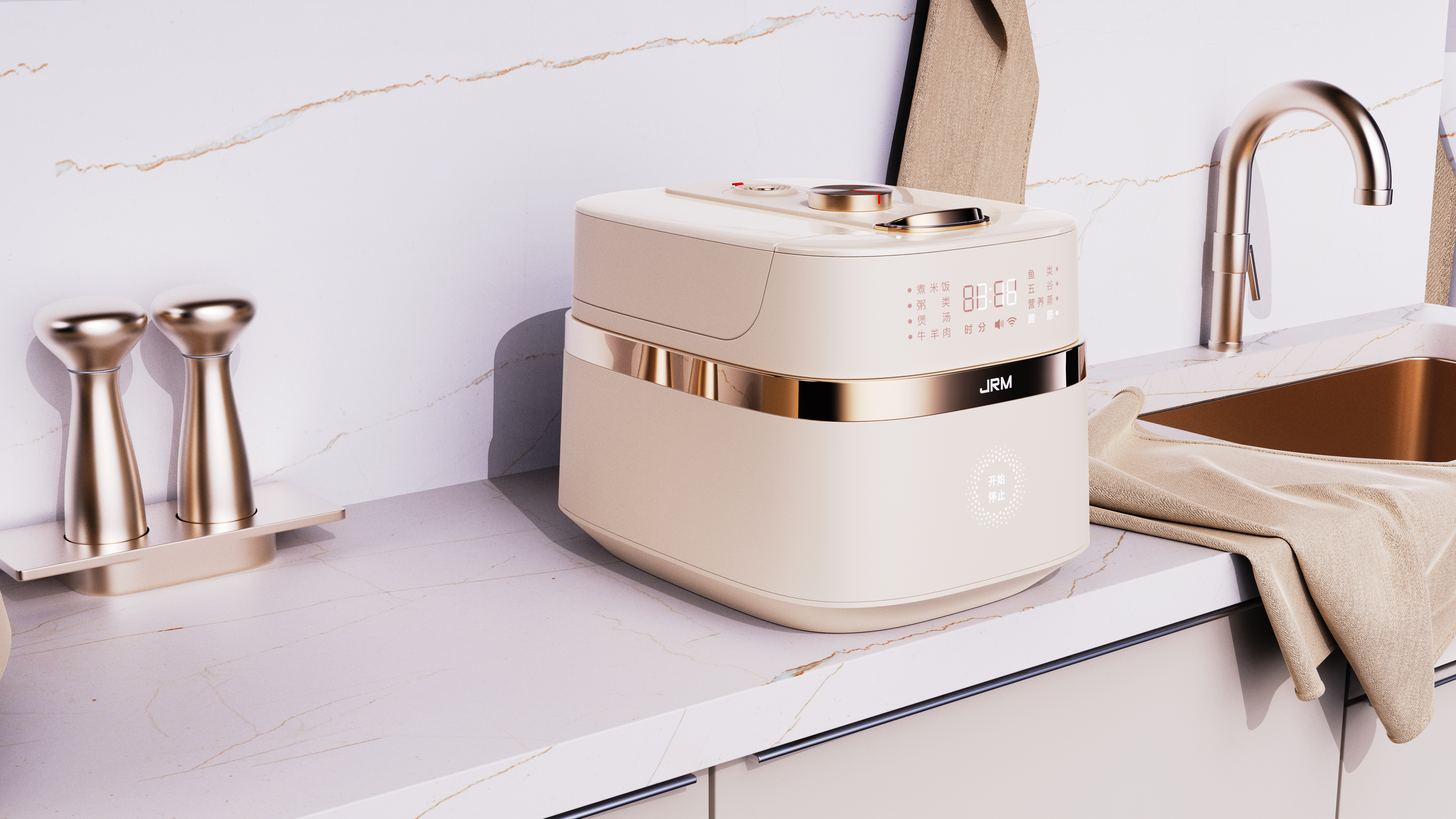 High voltage rice cooker，rice cooker，rice cooker，Multifunctional rice cooker，Household Electric Appliances，