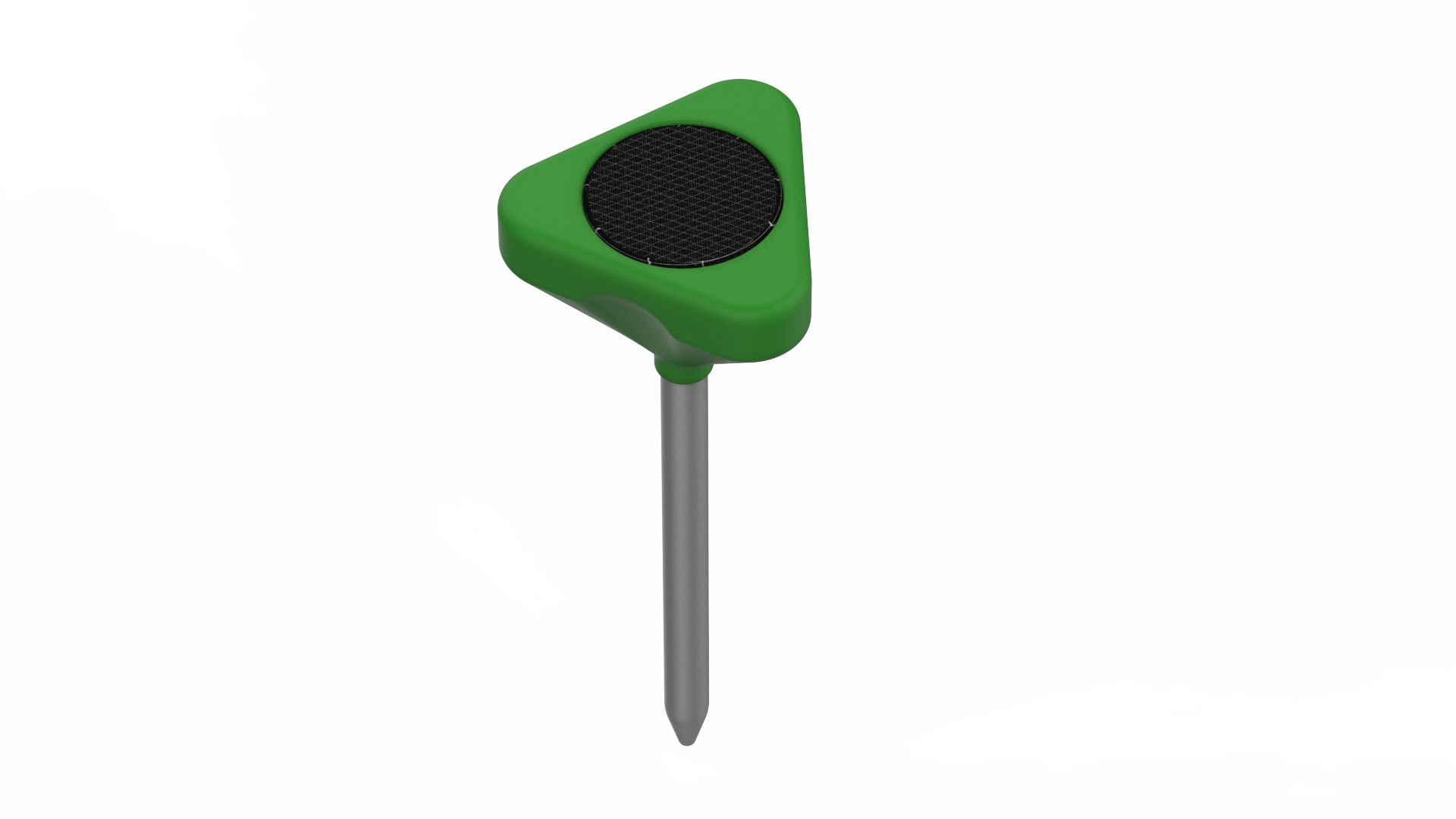 solar energy，sensor，soil，