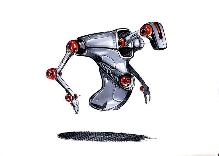 Hand drawn，Copy，