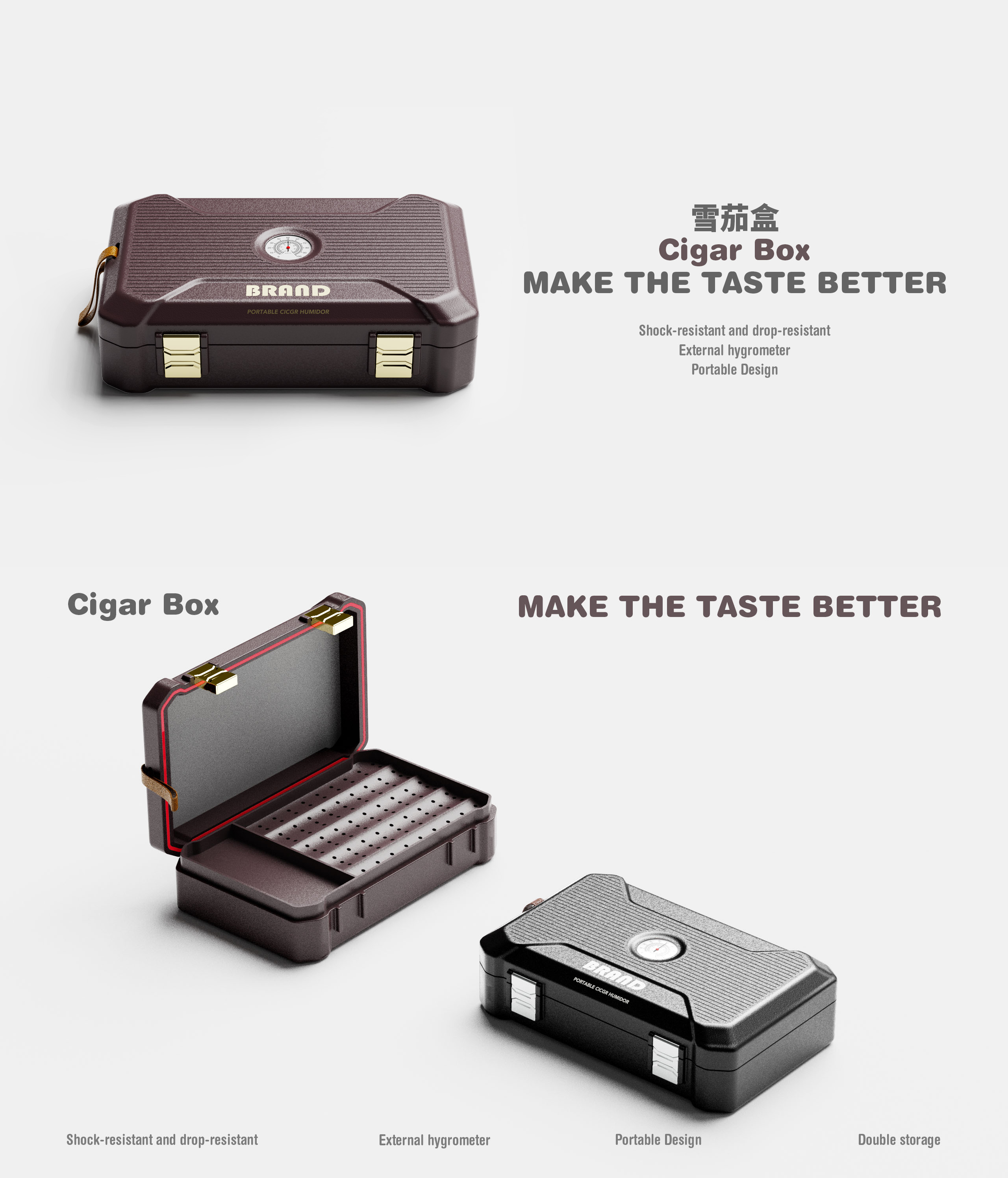 industrial design，sample reels，