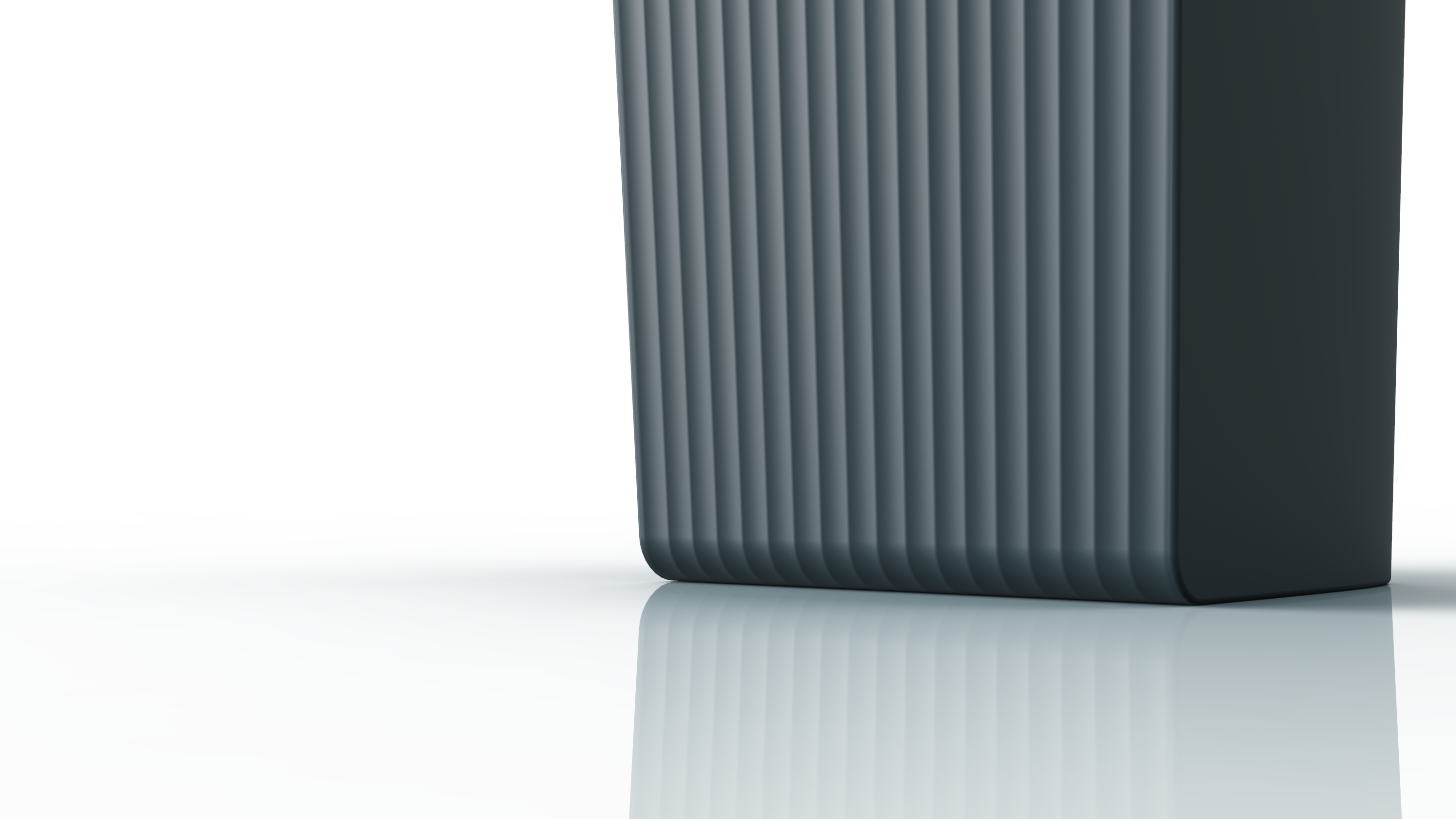 trash can，intelligence，industrial design，