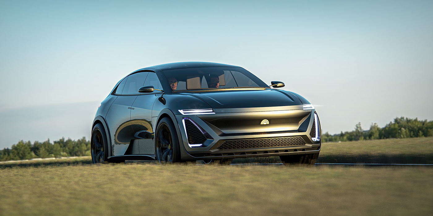 automobile，vehicle，originality，cgi，