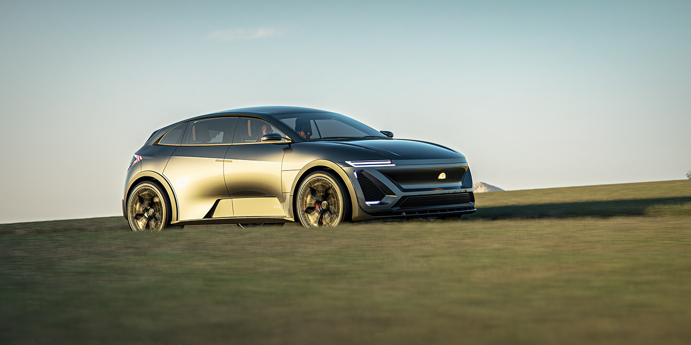 automobile，vehicle，originality，cgi，