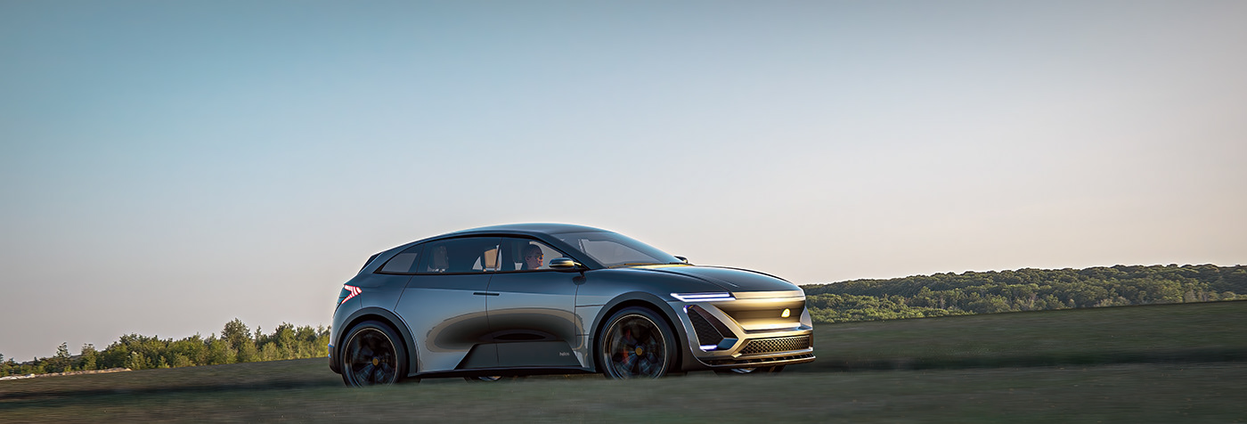 automobile，vehicle，originality，cgi，