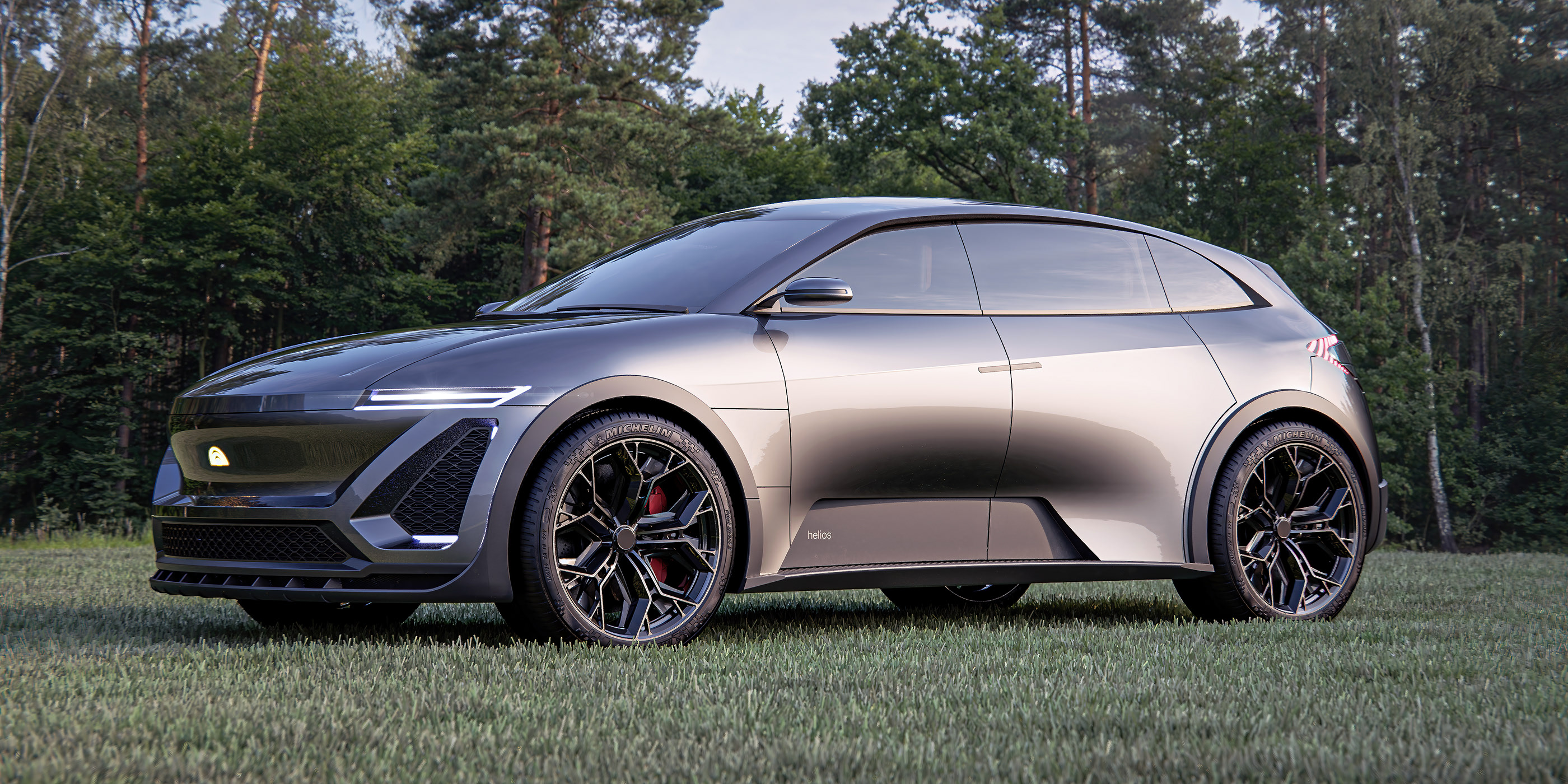 automobile，vehicle，originality，cgi，