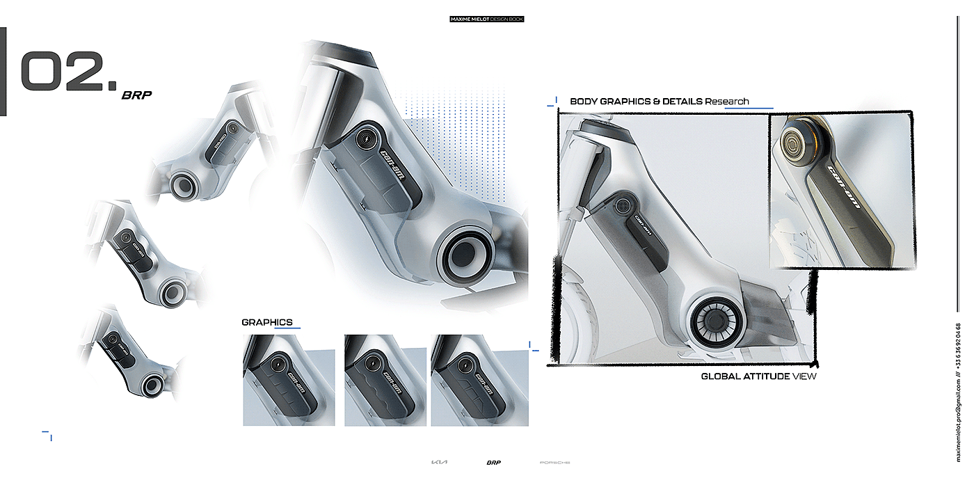 automobile，vehicle，Hand drawn，sketch，sample reels，Automobile design，