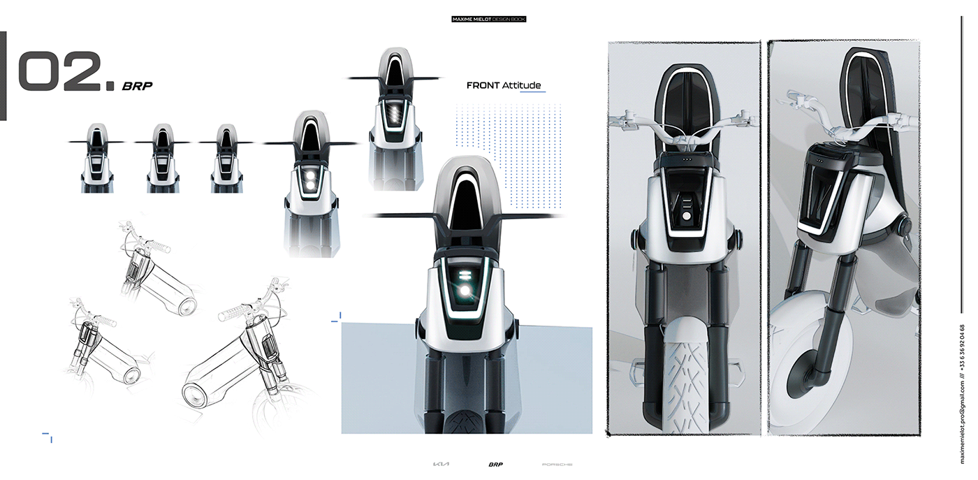 automobile，vehicle，Hand drawn，sketch，sample reels，Automobile design，