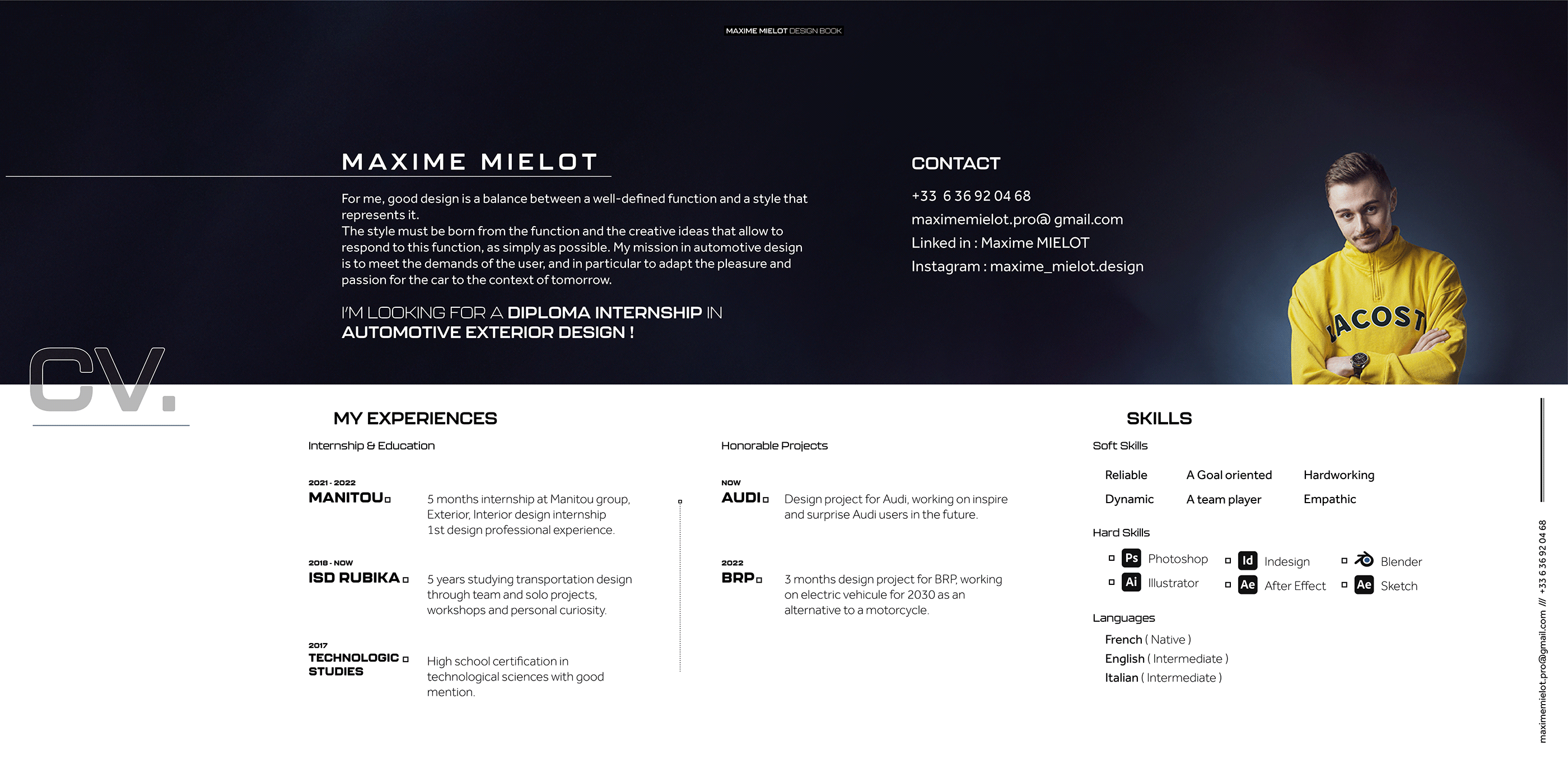 automobile，vehicle，Hand drawn，sketch，sample reels，Automobile design，