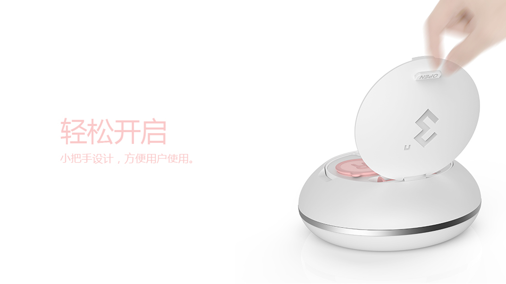 Contact lens restorer，